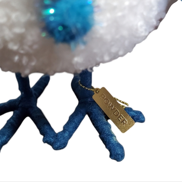 NEW 2024 Wondershop Target Featherly Friends - Powder - Picture 5 of 10